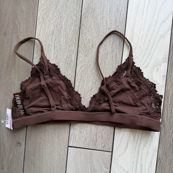 Skims seamless bandeau tube top - Picture 2 of 3